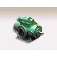 3GBW保溫三螺桿泵泰盛泵閥運行平穩(wěn)