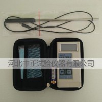 JDC-2 混凝土測(cè)溫儀 建筑電子測(cè)溫儀