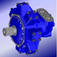 DUSTERLOH馬達(dá)