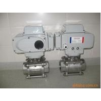 POLOVO電動(dòng)執(zhí)行器