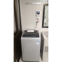 洗衣機(jī)刷卡控電公寓房間插卡取電控制定西