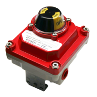 ROTECH限位開關(guān)