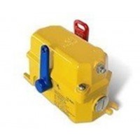 KIEPE防爆開關(guān)