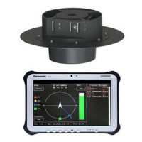 HR.Smith碰撞位置指示器