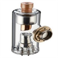 Brush雙面拋光氧化鈹