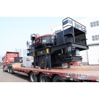 20噸的小型制砂機(jī)型號有哪些？價格告知YD25