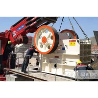 廢石加工再利用需要什么手續(xù)？需要哪些廢渣破碎設(shè)備？YD25