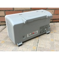 是德科技DAQ970A數(shù)據(jù)采集器 內置萬用表