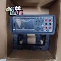 InfiniiVision 混合信號示波器