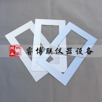 A B C彈性建筑涂料制樣框 涂膜模框