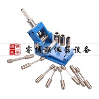 QTY-32漆膜圓柱彎曲試驗儀 圓柱軸彎曲實驗儀