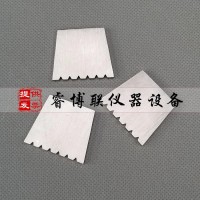 2*3mm標(biāo)準(zhǔn)梳齒刮刀 梳齒刮刀