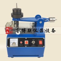 QHZ漆膜劃痕試驗(yàn)儀 自動(dòng)劃痕儀