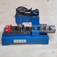 QFZ附著力測(cè)試儀 手動(dòng)漆膜劃圈法附著力測(cè)定儀