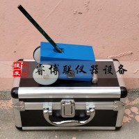 QHQ-A便攜鉛筆硬度計(jì) 便攜式鉛筆劃痕試驗(yàn)儀