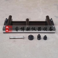 JGT376-B砂基透水磚抗折裝置 砂基透水磚抗折強度試驗裝置