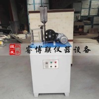 GL-200BM砂基透水磚鋼輪式耐磨試驗機 路面磚鋼輪式耐磨試驗機