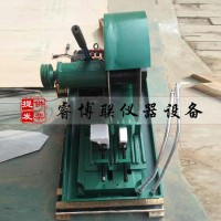 砂基透水磚切割機 透水磚切割機