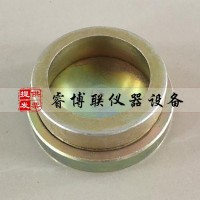 70*80*30砂漿滲透試模 砂漿抗?jié)B試模