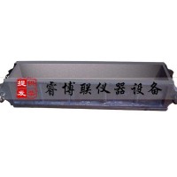 150*150*550（加厚）混凝土抗壓試模 砼抗折試模