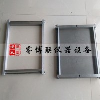 400*200*50mm 水泥基準(zhǔn)試模 水泥基準(zhǔn)試模