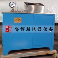 YZF-2A水泥壓蒸釜 一體水泥壓蒸釜