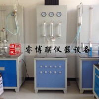 NF-235鈉基膨潤土滲透系數(shù)測定儀/鈉基膨潤土防水毯滲透系數(shù)測定儀