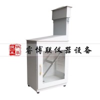 JC-1型四十五度燃燒儀