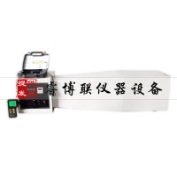 CGK-2型初期干燥抗裂性試驗裝置 初期干燥抗裂性試驗裝置