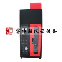 DJC-1型單根電線電纜垂直燃燒儀