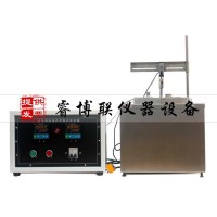 RHZ-1型絕熱用巖棉熱荷重測試裝置