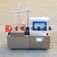 JGT376-D砂基透水磚透水速率測試儀 透水磚透水速率測試儀