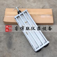 25.4*25.4*285堿骨料試模 砂石堿活性試模