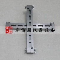 25*10*10結(jié)構(gòu)膠試件試模 六聯(lián)結(jié)構(gòu)膠試件試模