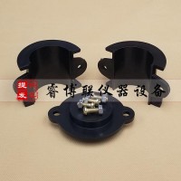 50*50mm 塑料試模 砂漿分離度模具