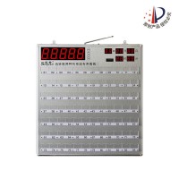 迅鈴APE8800N醫(yī)院看板接收機(jī) 養(yǎng)老院專用接收看板