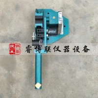 WS-8鋼筋反復(fù)彎曲試驗機 鋼筋彎曲試驗機