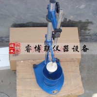 SC-145數(shù)顯砂漿稠度儀 水泥砂漿稠度儀砂漿稠度儀