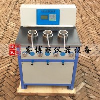 TJSS-25水泥土滲透系數(shù)試驗(yàn)儀 水泥土滲透系數(shù)試驗(yàn)裝置