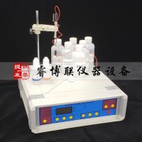 SG-6/8型多功能直讀式測(cè)鈣儀/多功能快速直讀式測(cè)鈣儀