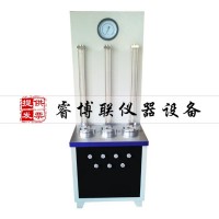 TH-080S水利土工膜滲透系數(shù)測(cè)定儀/土工膜抗?jié)B系數(shù)測(cè)定儀