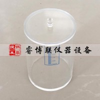 水泥漿泌水膨脹率 水泥漿膨脹泌水率試驗