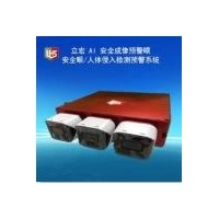 AI Eye 預(yù)警眼/預(yù)防尾隨/預(yù)防入侵#智能預(yù)警系統(tǒng)