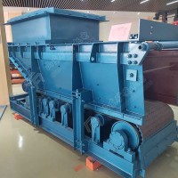 高品質(zhì) GLD4000-11-S甲帶給煤機節(jié)能環(huán)保