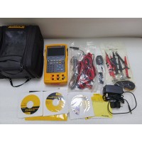福祿克FLUKE 754多功能過程校準(zhǔn)儀