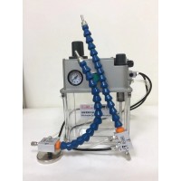 微量潤滑冷卻系統(tǒng)微量供油裝置微量噴霧器