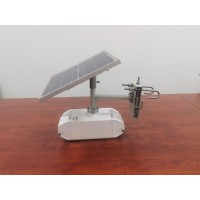 電力網(wǎng)絡(luò)輸電線路五目圖像監(jiān)拍裝置