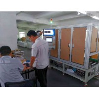 全自動(dòng)鋼珠封口機(jī)