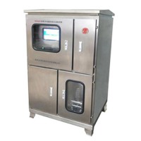 HSSQY防爆多功能在線自動(dòng)取樣器（ F型 ）