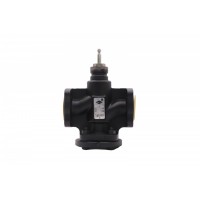 VFQ系列電動(dòng)調(diào)節(jié)閥